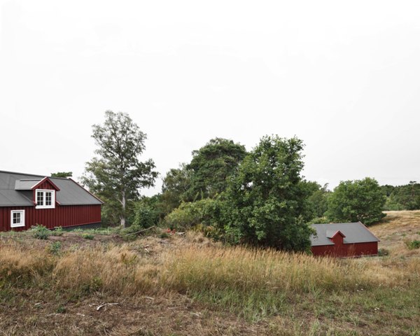 Au Danemark, l’attrayante réhabilitation d’un ensemble historique