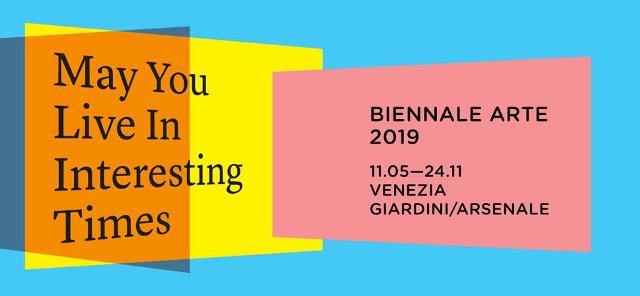 Un tour du monde rapide de la biennale d’art contemporain 2019 de Venise