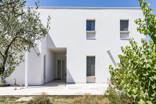 A Matera, La Casa AR pointe son nez