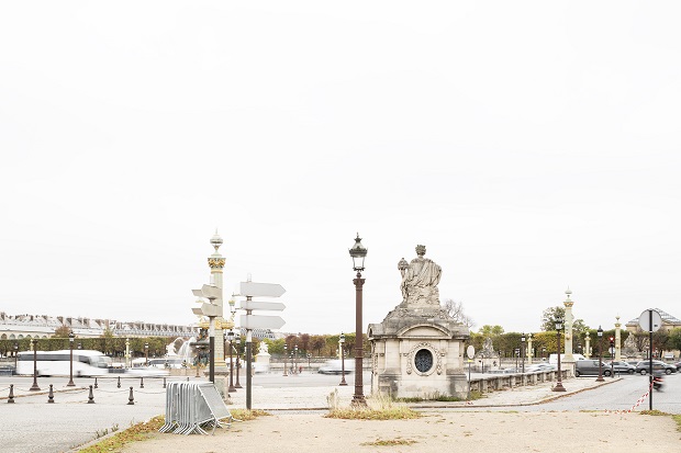Champs-Élysées histoire & perspectives, la singulière exposition du Pavillon de l’Arsenal