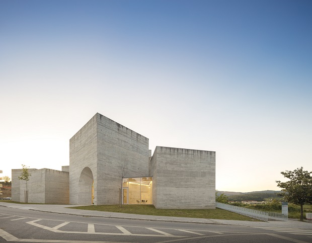 A Porto, une réalisation remarquable signée spaceworkers®