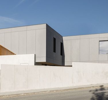 La Casa 15, entre élégance et sobriété￼