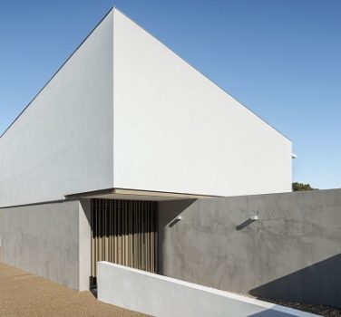 Au Portugal, PK Arquitetos signe un projet distingué