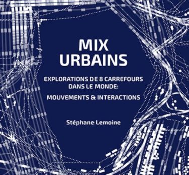 Mix urbains, entre études et propositions