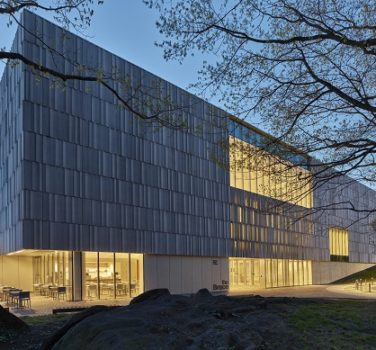 Le Bruce Museum regarde vers l’avenir