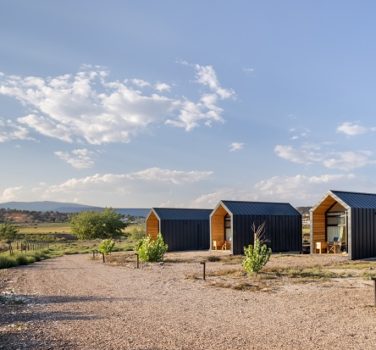 Ofland Escalante, se connecter avec la nature de l’Utah