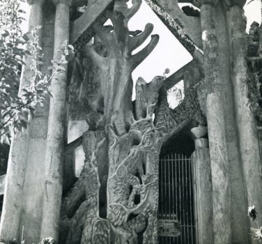 Au Palais Idéal, l’exposition « Forces vives » entame le dialogue