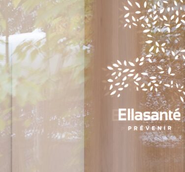Le centre Ellasanté, fonctionnel, utile et esthétique