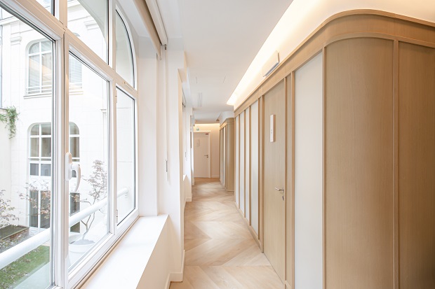 © Atome associés
