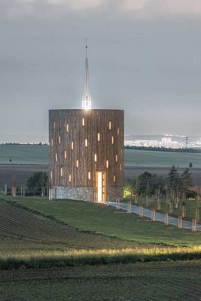 © Ondřej Bouška