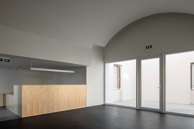 © Ivo Tavares Studio