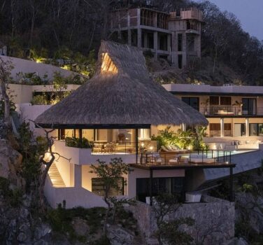 Casa Yuri, à la croisée de l’ esthétisme et de la technicité
