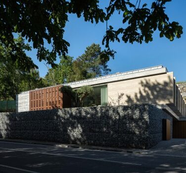 Habitação CL, la maison née d’un contexte