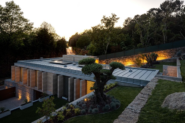 © Ivo Tavares Studio