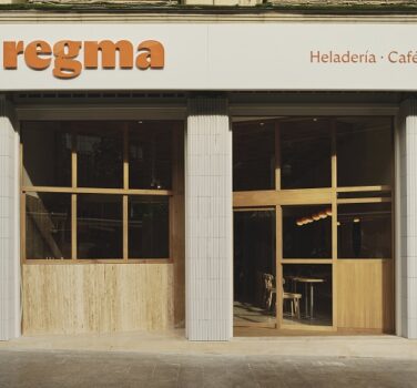 Une nouvelle image pour Regma