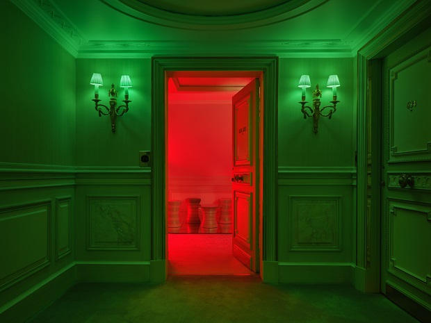 Things From x Le Meurice ®VERONESE