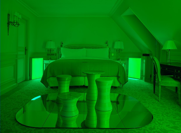 Things From x Le Meurice ®VERONESE