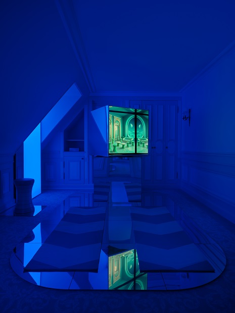 Things From x Le Meurice ®VERONESE