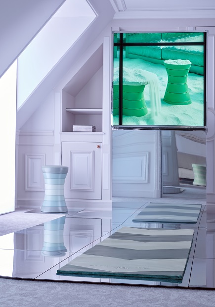 Things From x Le Meurice ®VERONESE