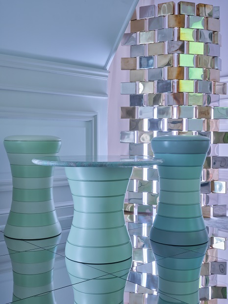 Things From x Le Meurice ®VERONESE