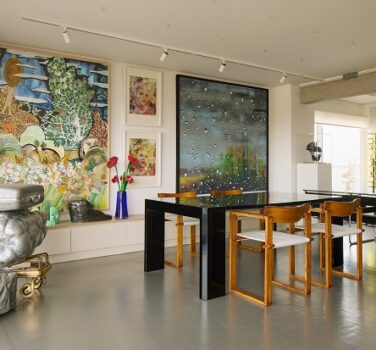 A Paris, un intérieur sur mesure signé CHHO