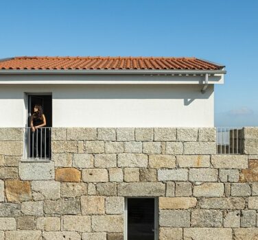 La maison des souvenirs