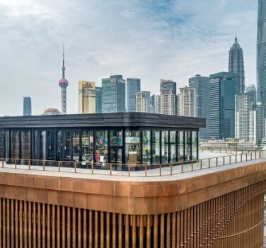 Cloud Bistro, un rooftop pas comme les autres