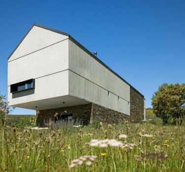 TerraSense, un projet qui habite le paysage