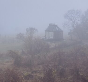 Cabin Devín, un vertueux havre de paix