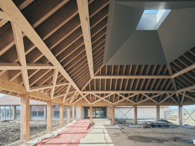 © Charles Durand / Fondation François Sommer