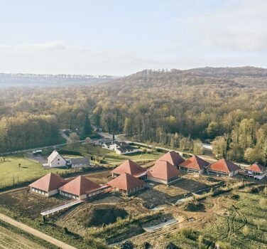 Un nouveau centre au service des écosystèmes forestiers
