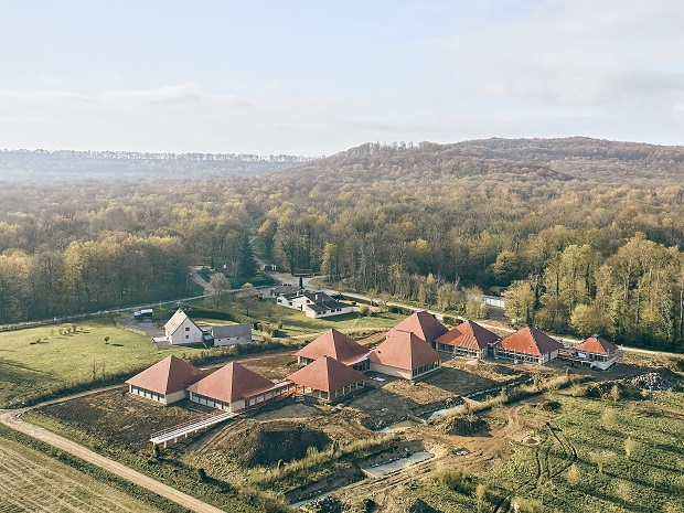 © Charles Durand / Fondation François Sommer