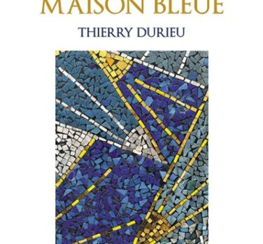 Mystérieuse Maison Bleue