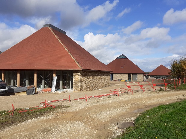 © Charles Durand / Fondation François Sommer