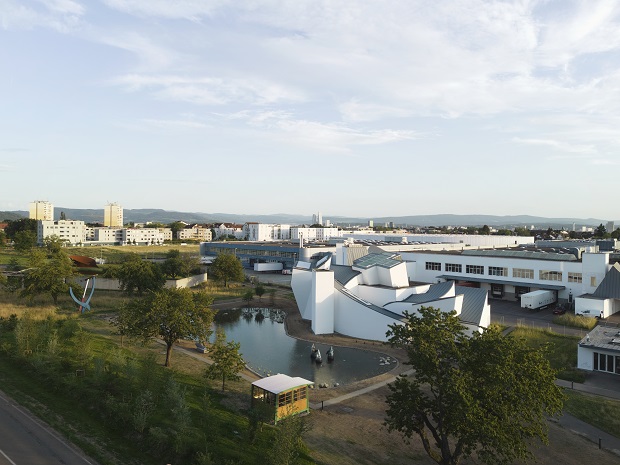 © Vitra, photo Julien Lanoo