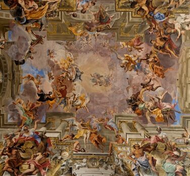 « Mystification. Architecture et cinéma, la quête de l’illusion » à la Saline royale d’Arc-et-Senans