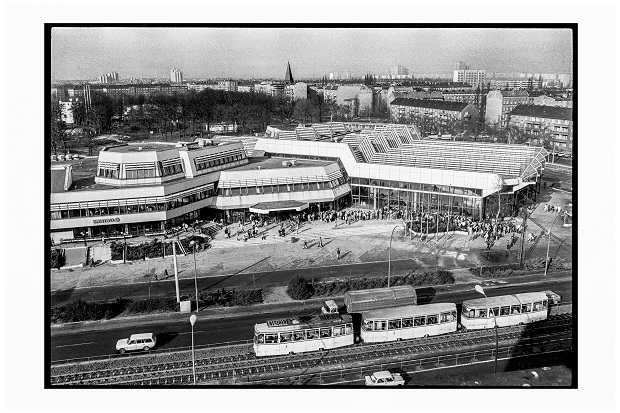 © Gerd Danigel SEZ