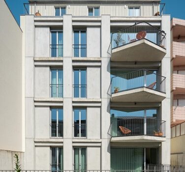 Quand l’architecture comble le vide