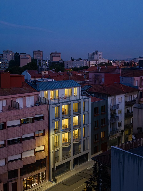 © Ivo Tavares Studio