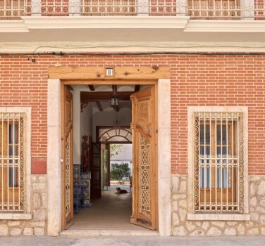 Une maison, plusieurs destinées